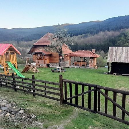 Kuca Karajic Villa Kremna Exterior foto