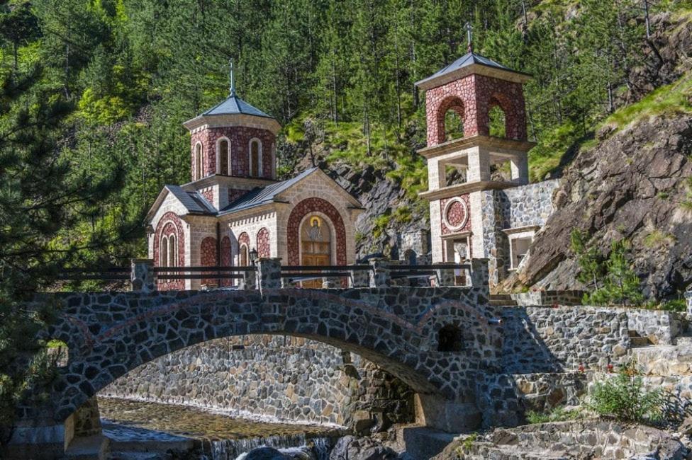 Kuca Karajic Villa Kremna Exterior foto