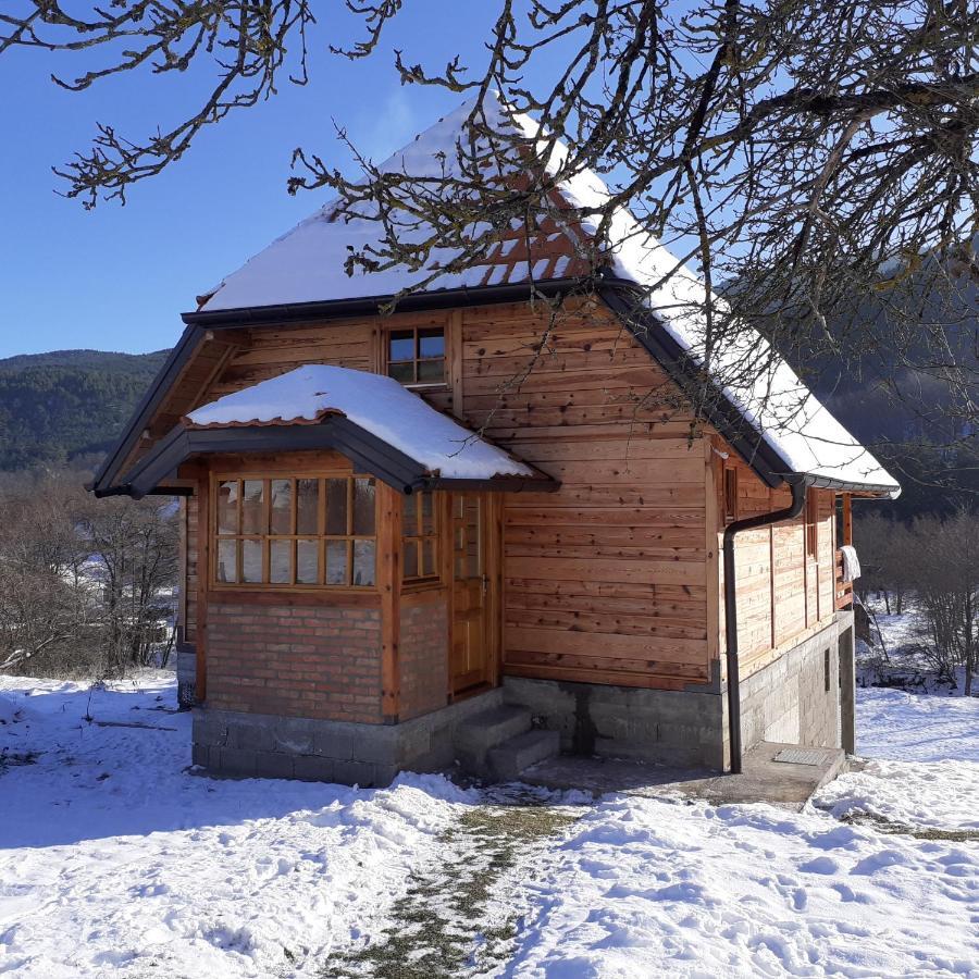 Kuca Karajic Villa Kremna Exterior foto